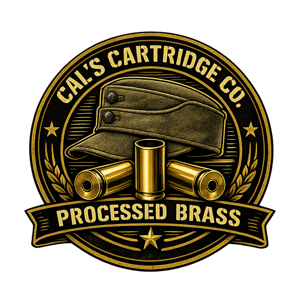 Cal's Cartridge Company